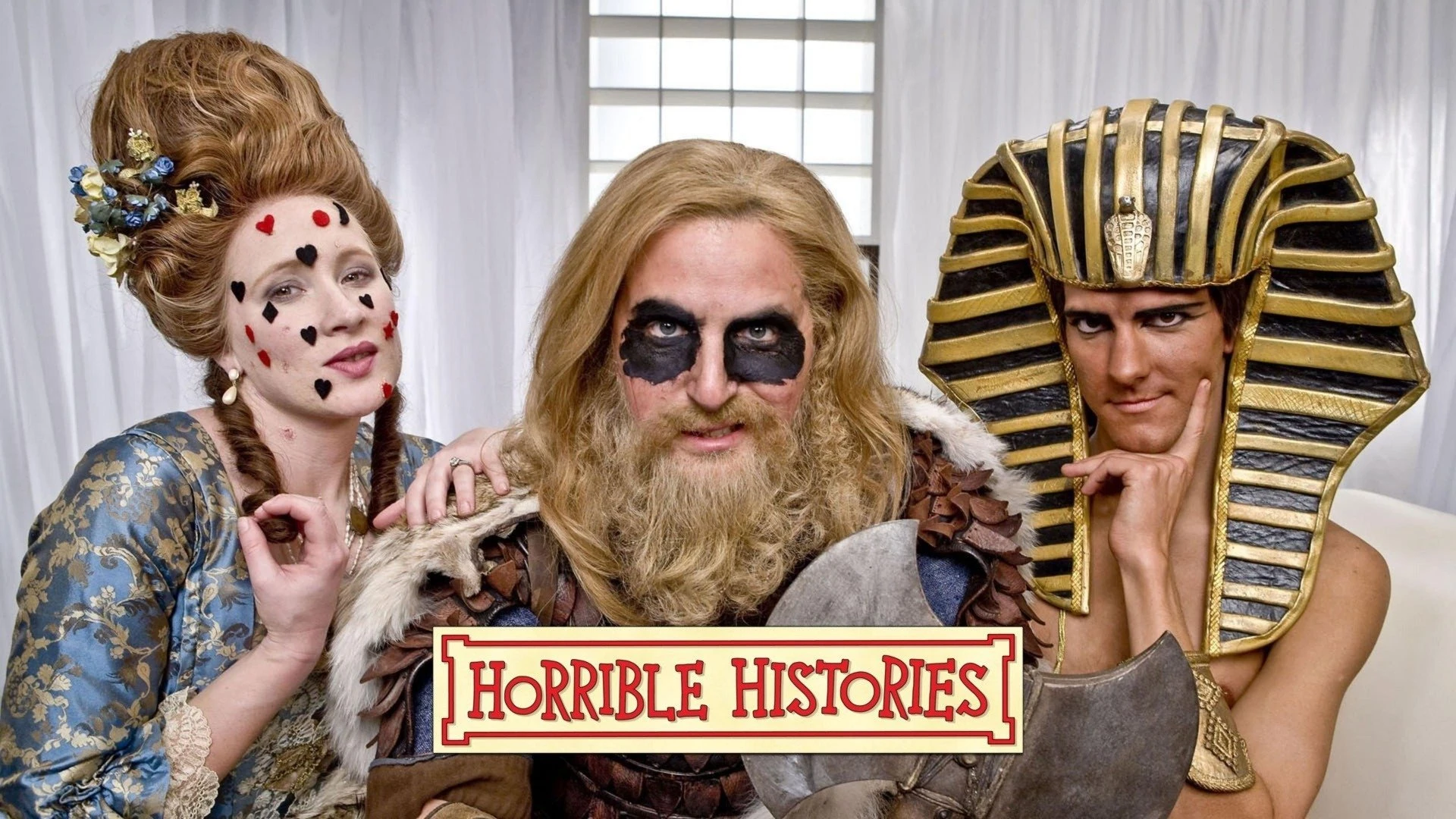 Foto de Horrible Histories