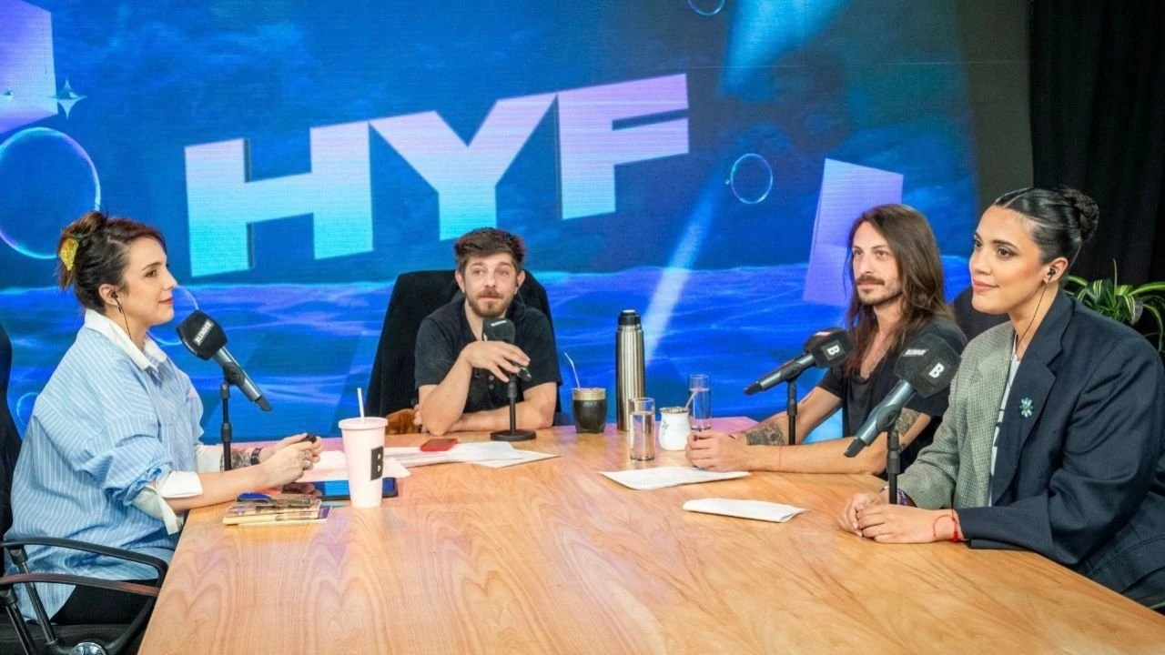 Foto de Horrible y Fascinante
