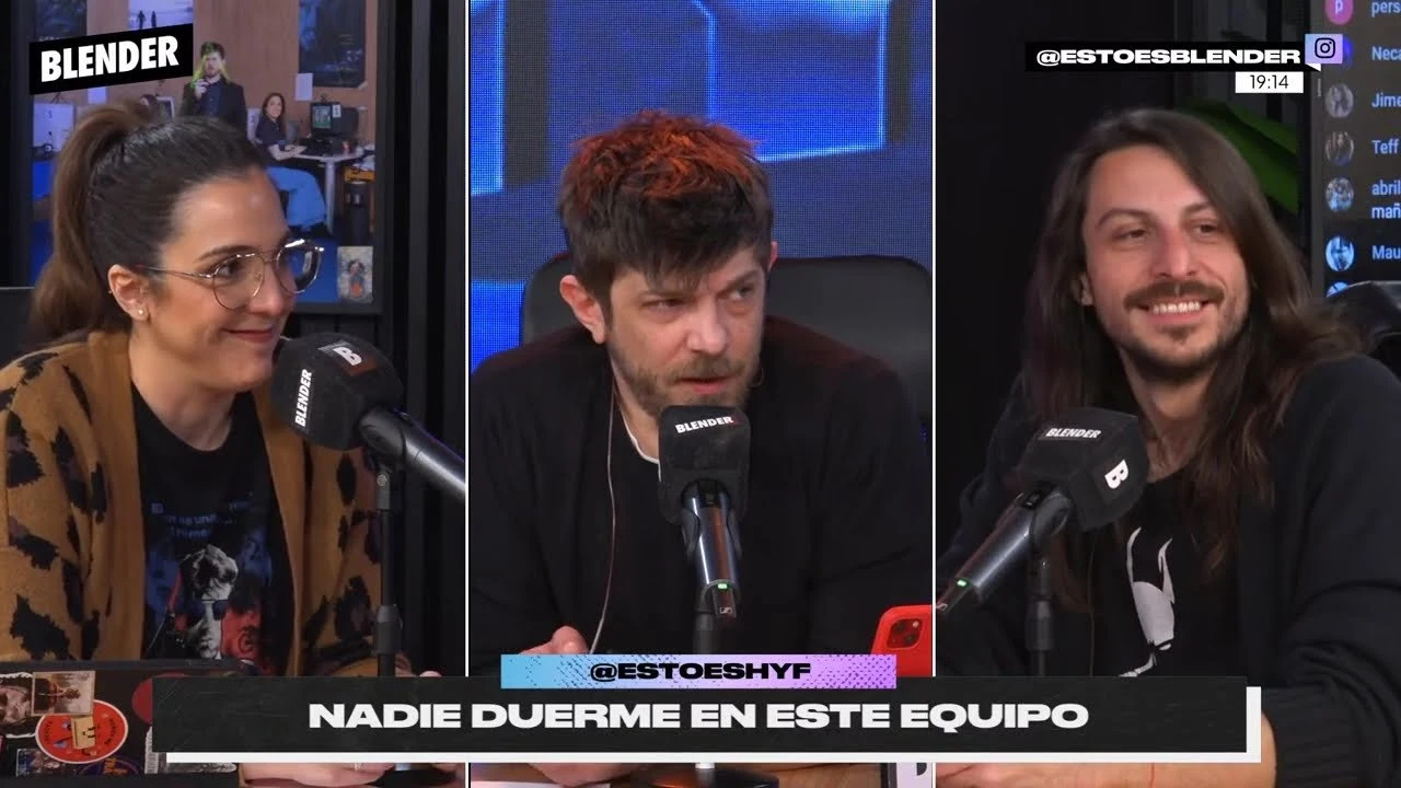 Foto de Horrible y Fascinante