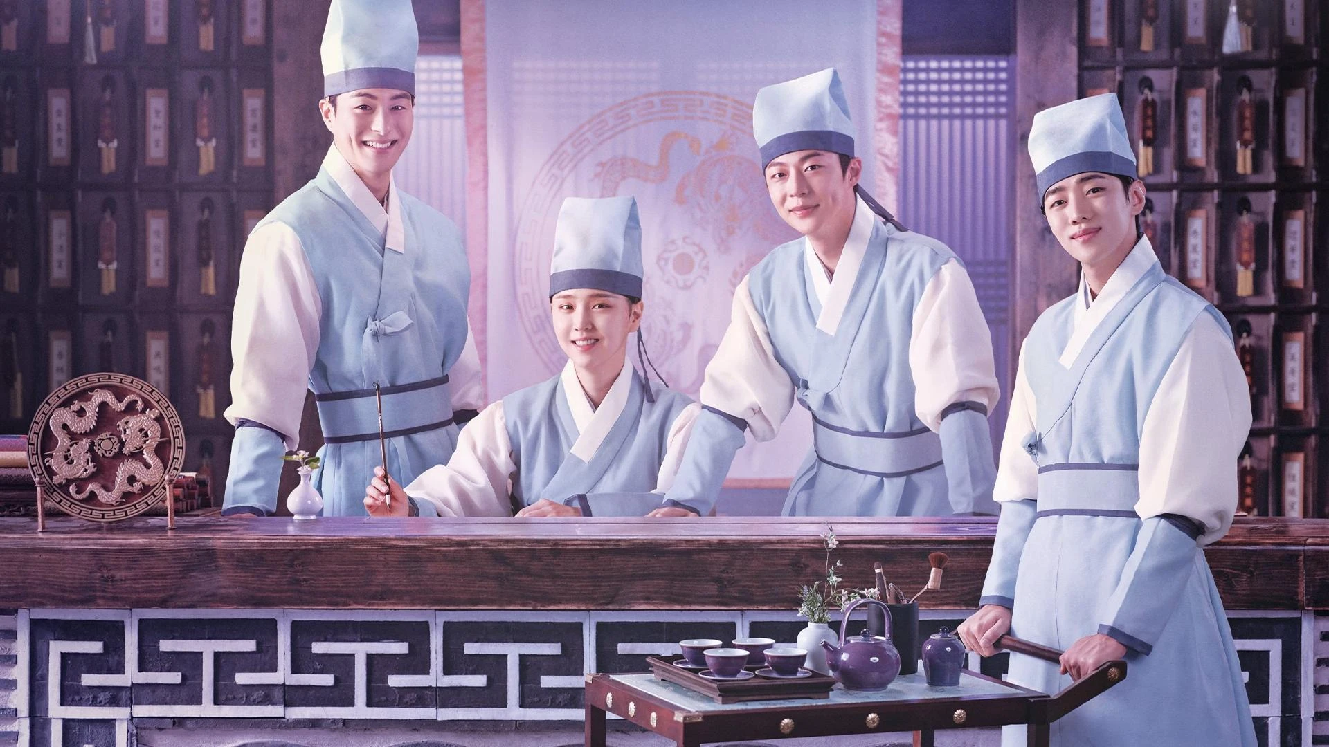 Foto de Hospedaje en Hanyang
