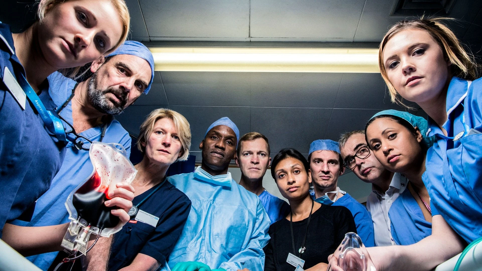 Foto de Hospital