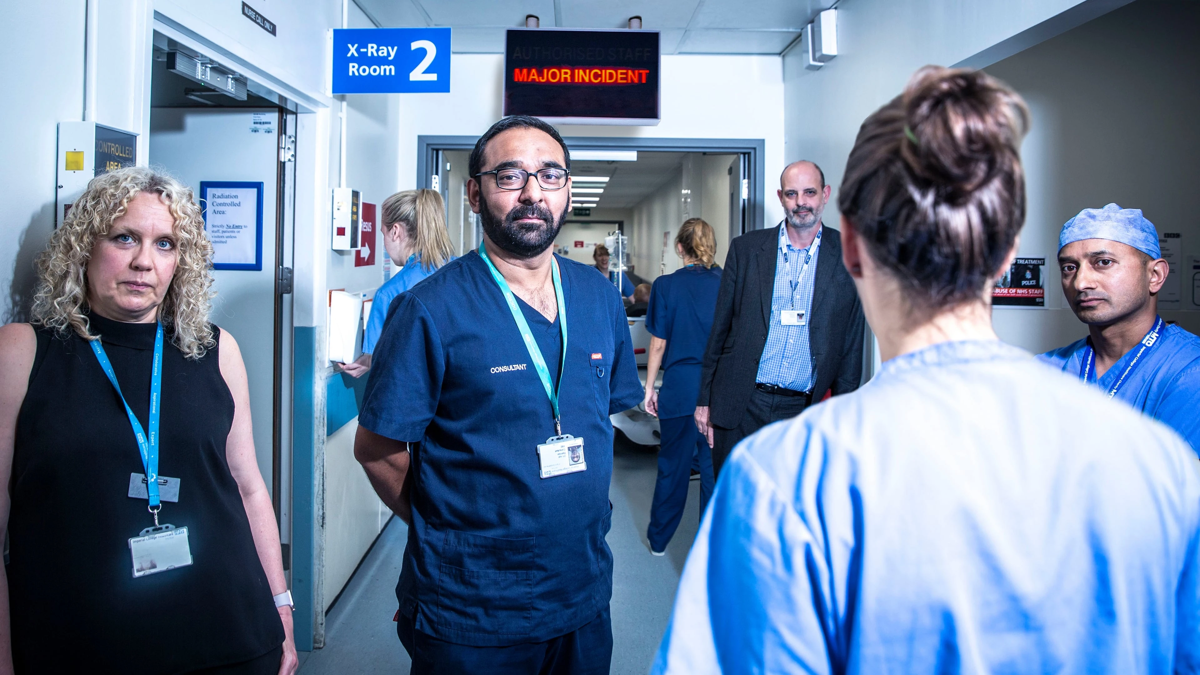 Foto de Hospital