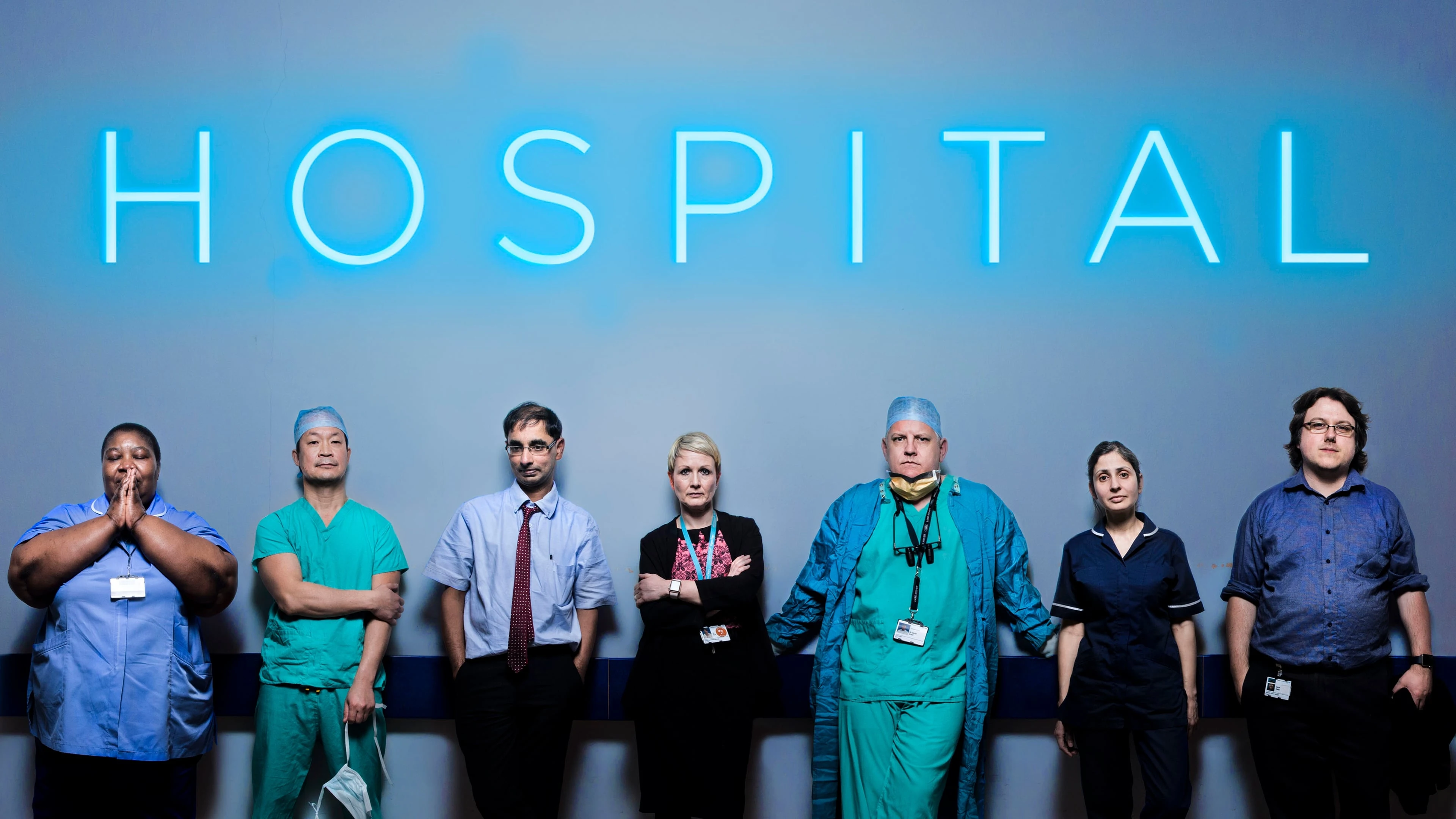 Foto de Hospital