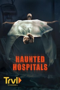 Serie Hospital paranormal