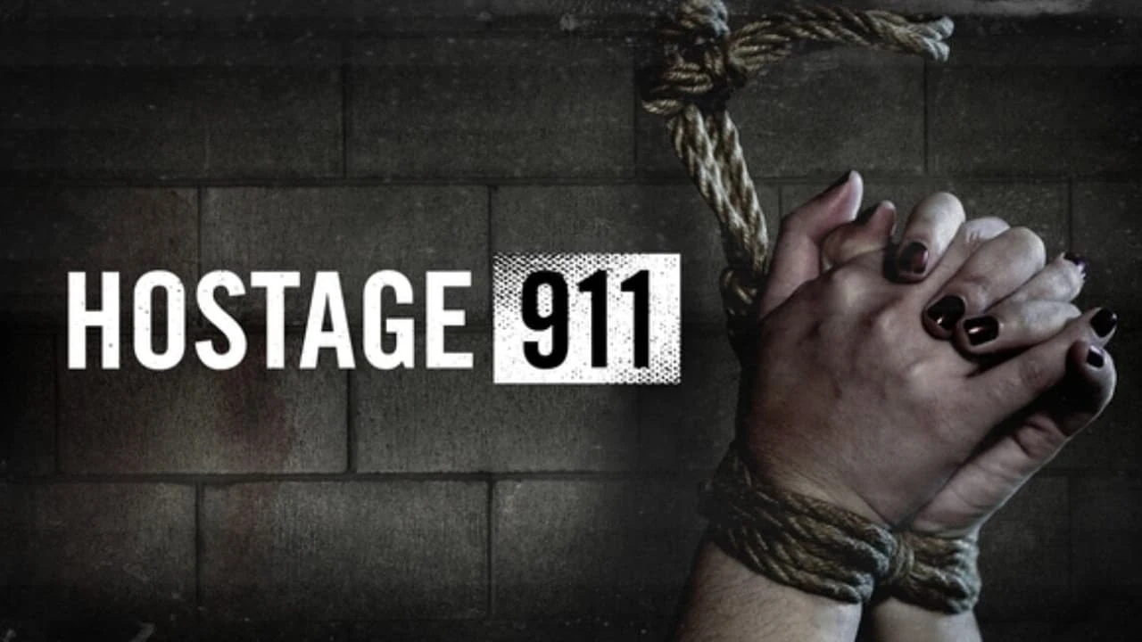 Foto de Hostage 911