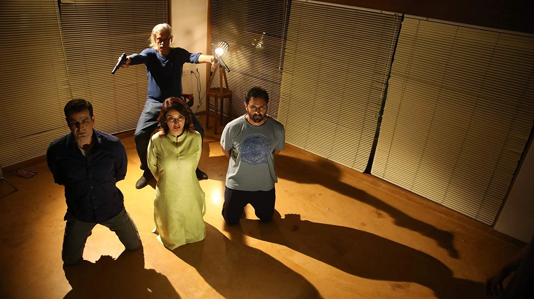 Foto de Hostages