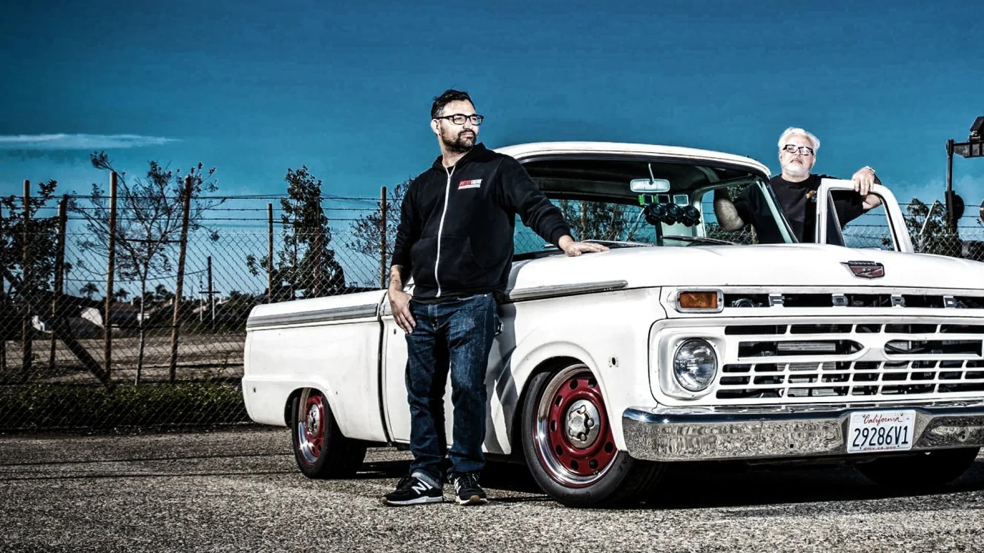 Foto de Hot Rod Garage