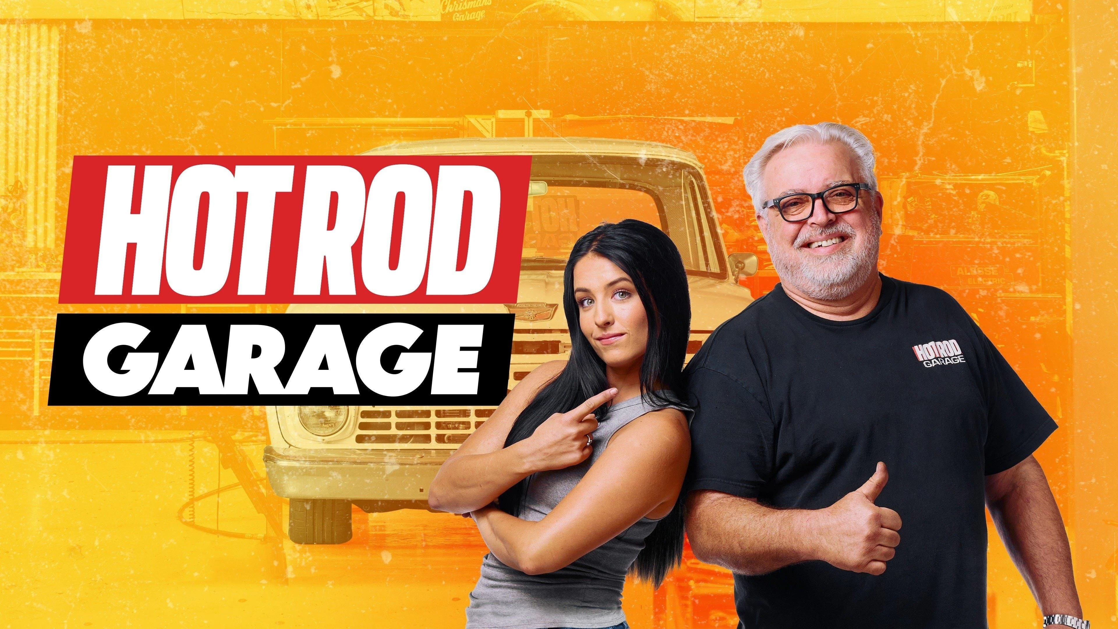 Foto de Hot Rod Garage