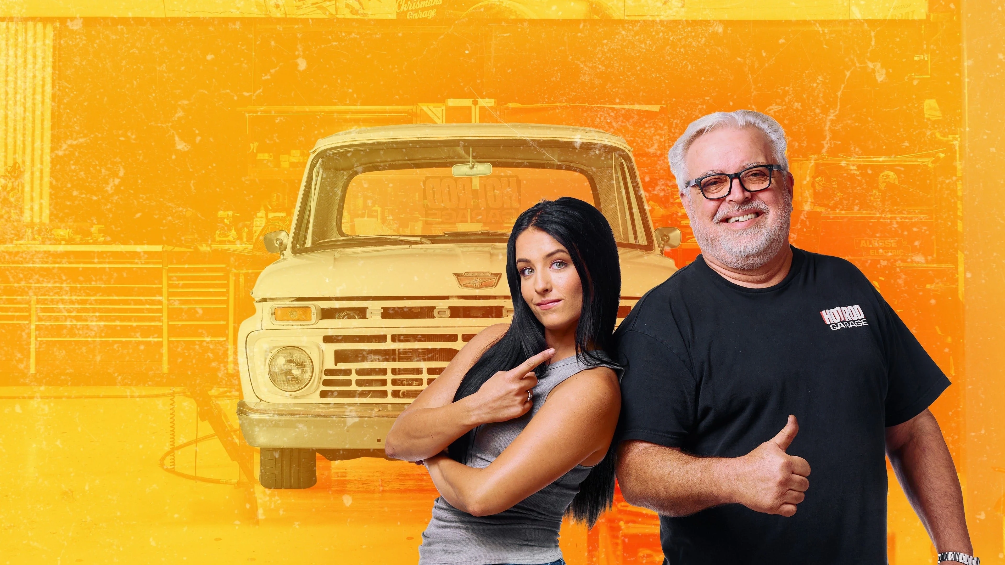 Foto de Hot Rod Garage
