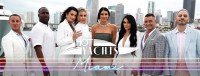Serie Hot Yachts: Miami