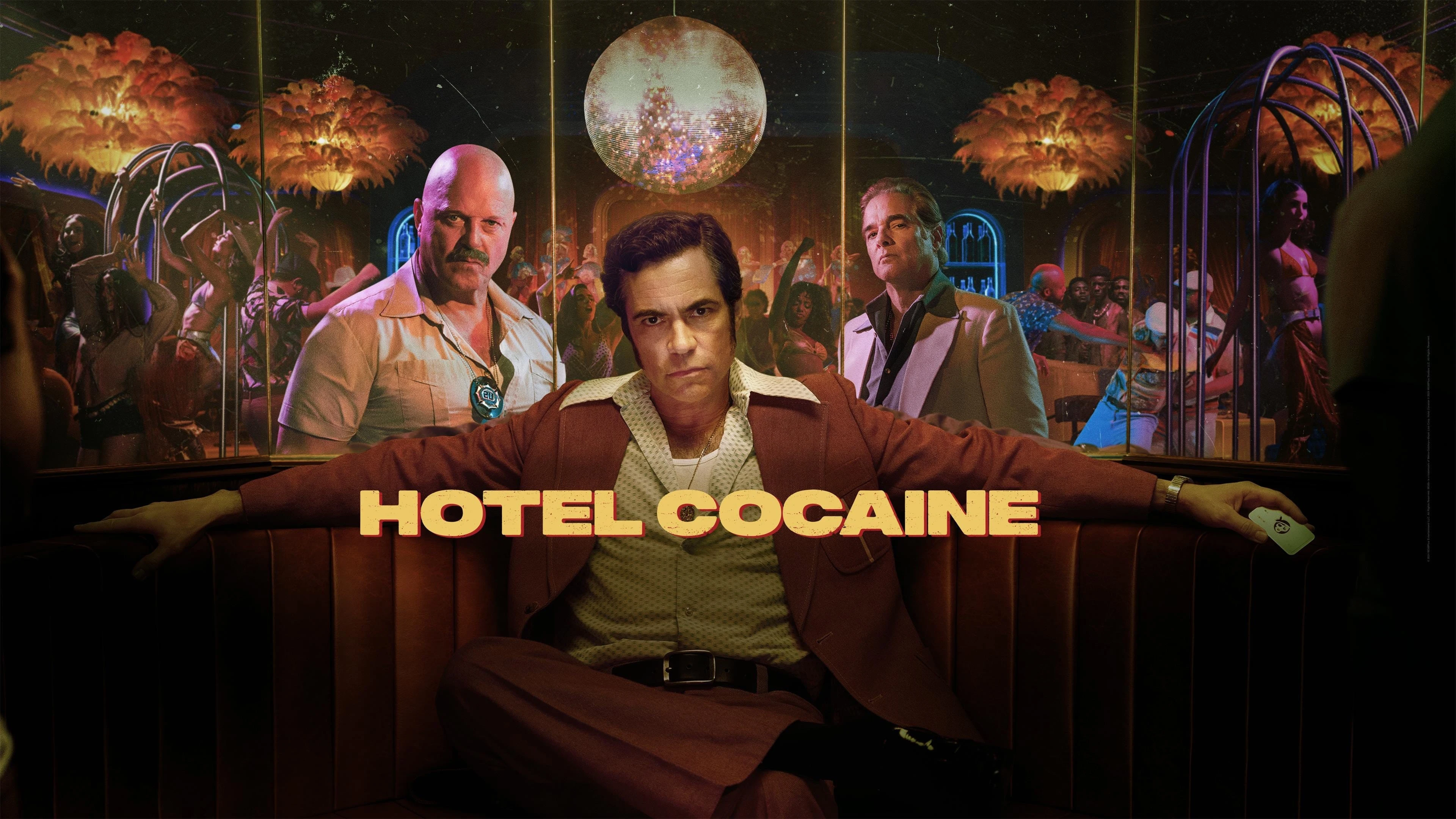 Foto de Hotel Cocaine
