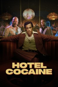 Hotel Cocaína