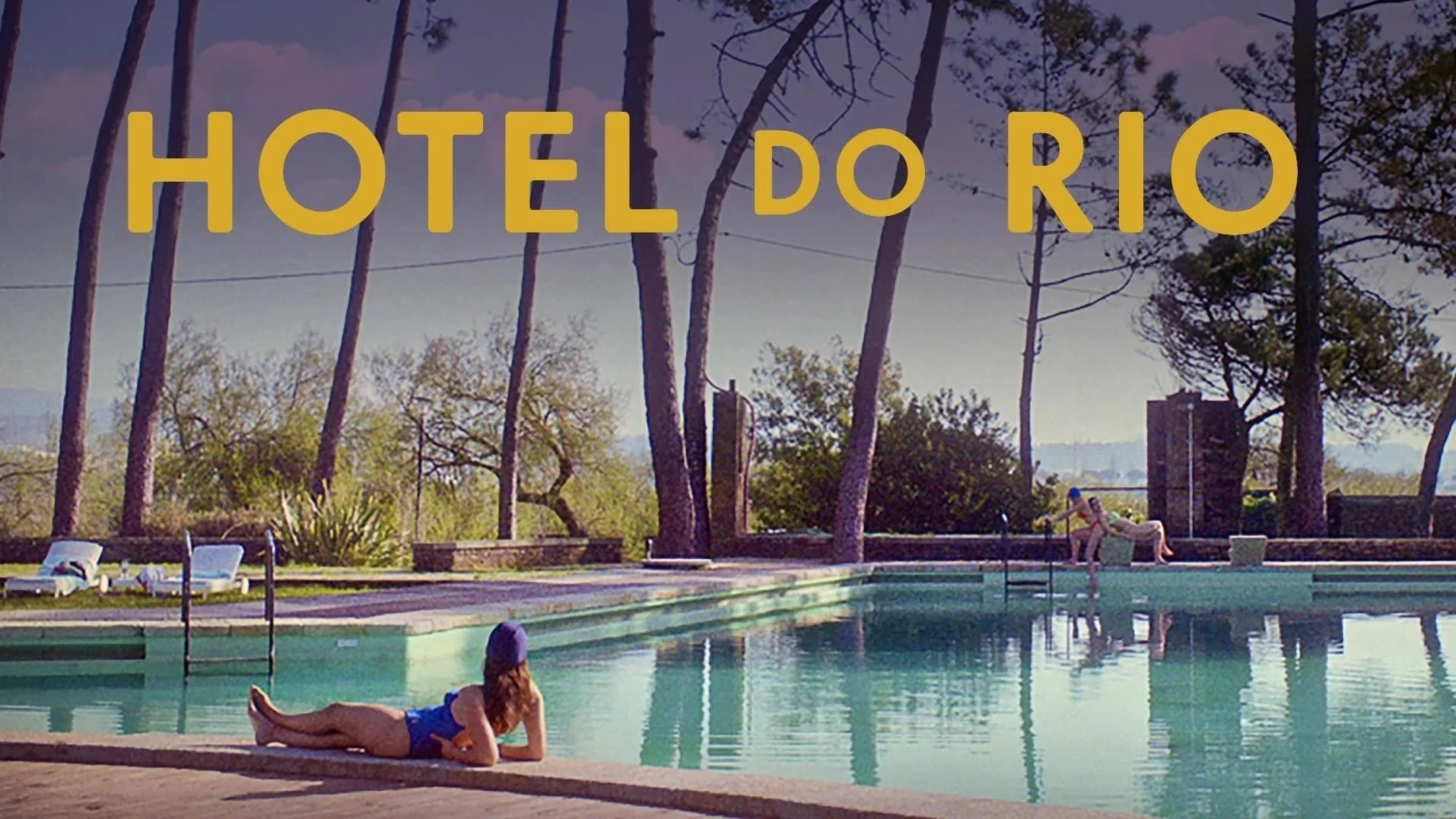 Foto de Hotel do Rio