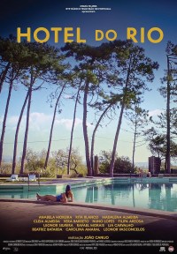 Serie Hotel do Rio