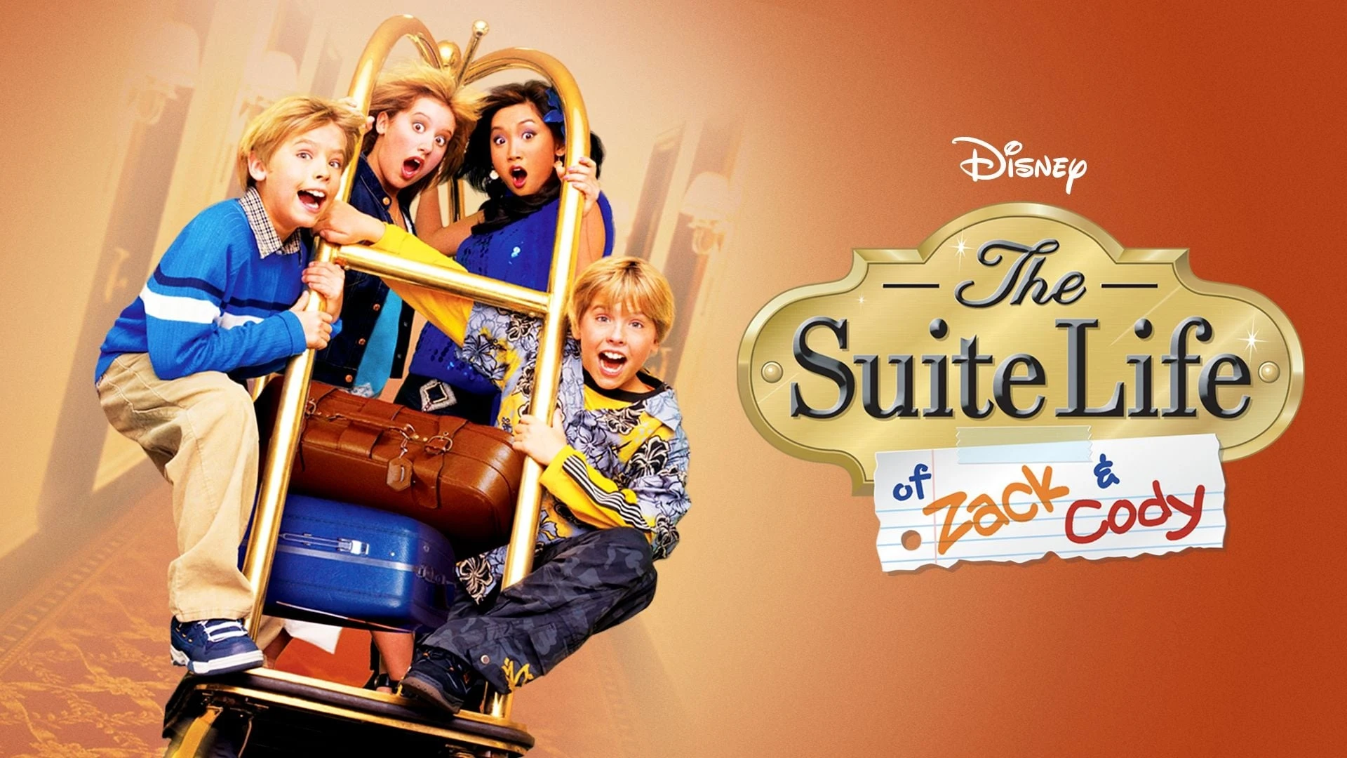 Foto de The Suite Life of Zack & Cody