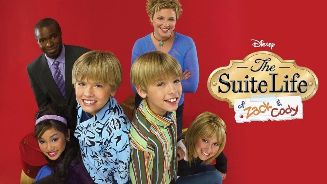 Foto de The Suite Life of Zack & Cody