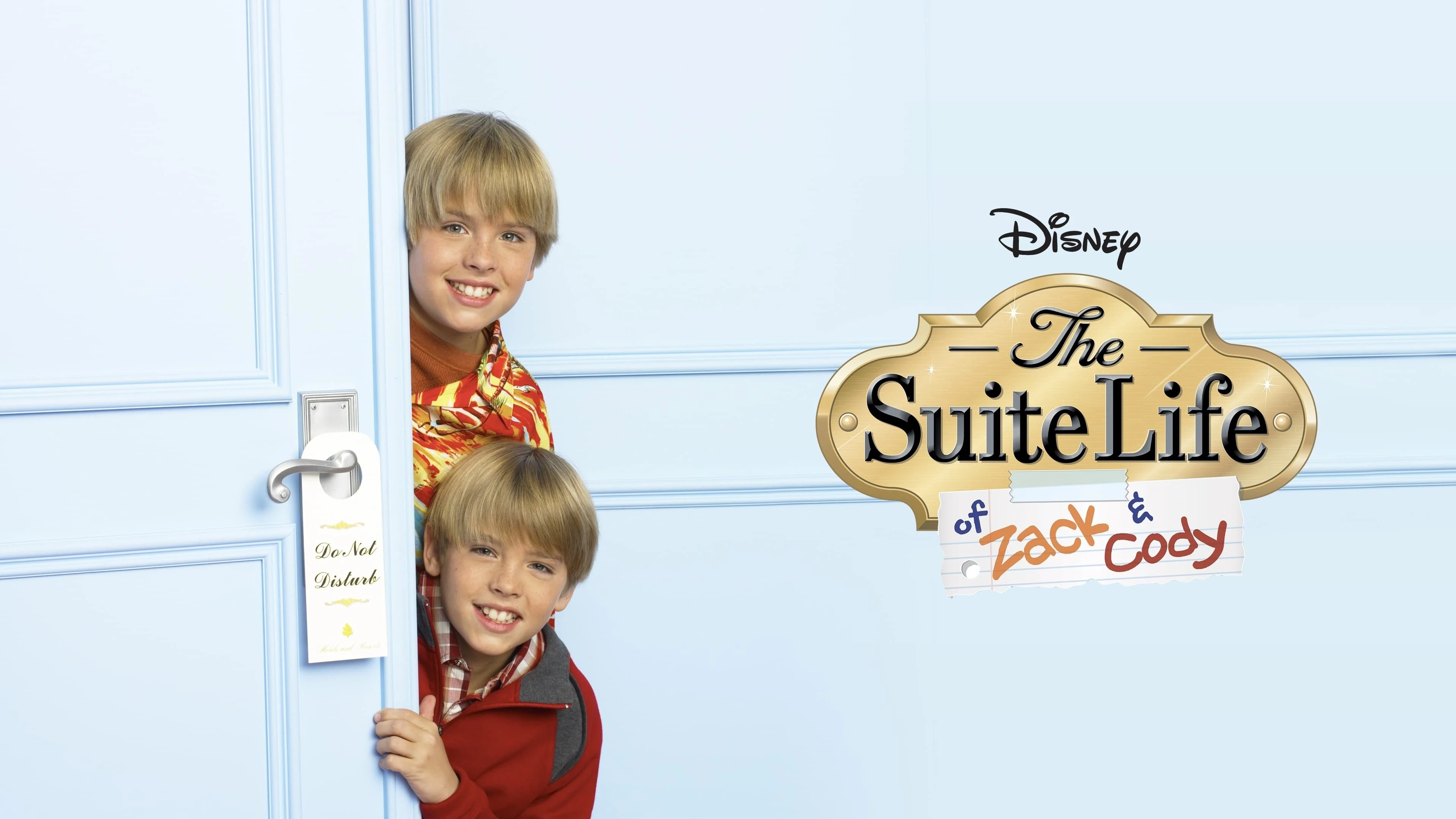 Foto de The Suite Life of Zack & Cody
