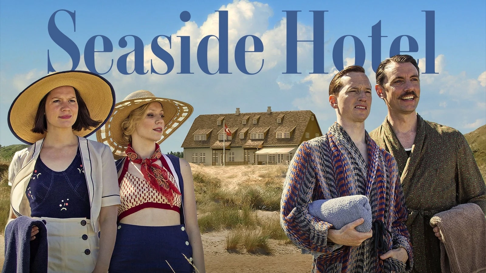 Foto de Seaside Hotel