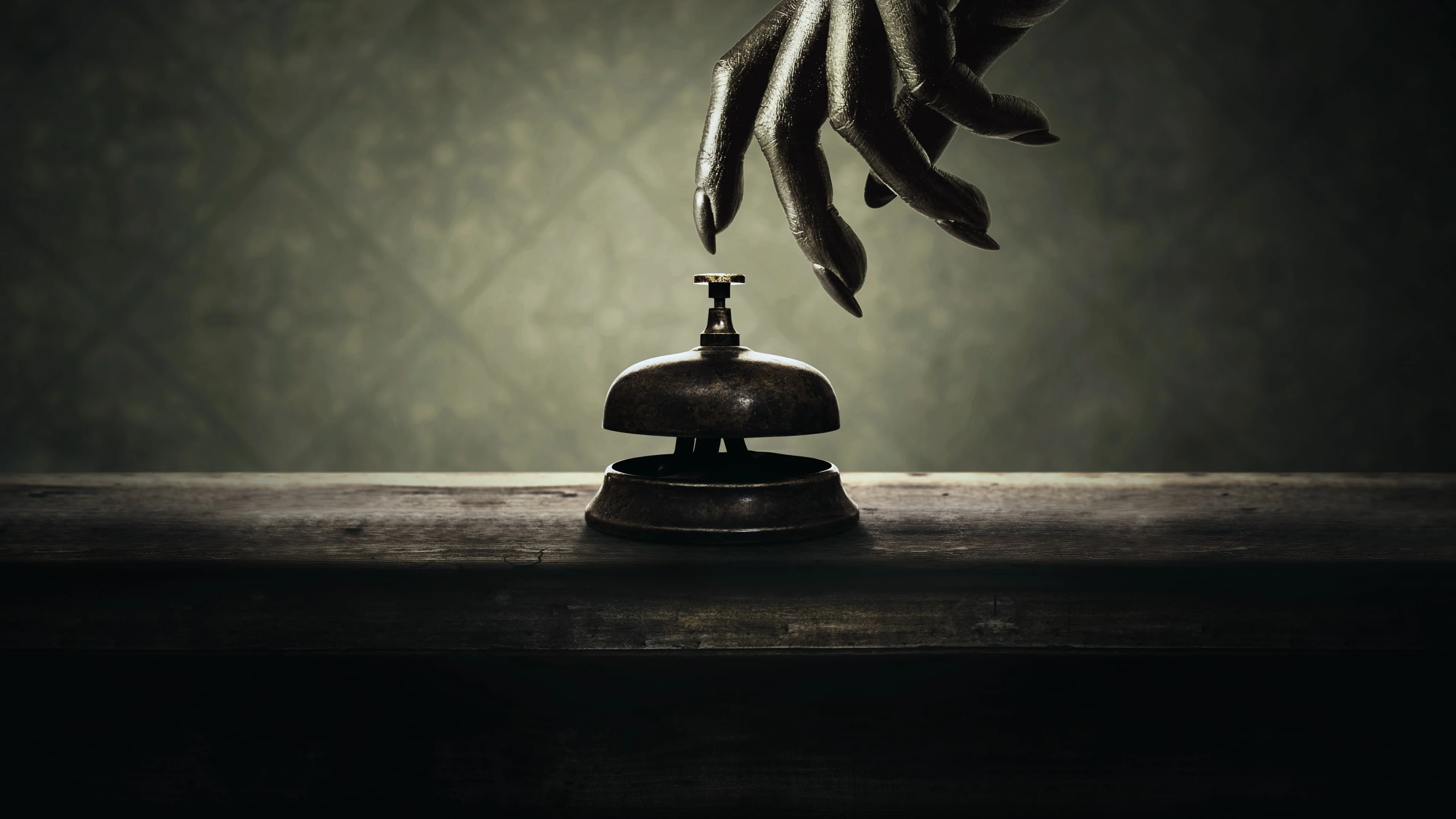 Foto de Hotel Paranormal