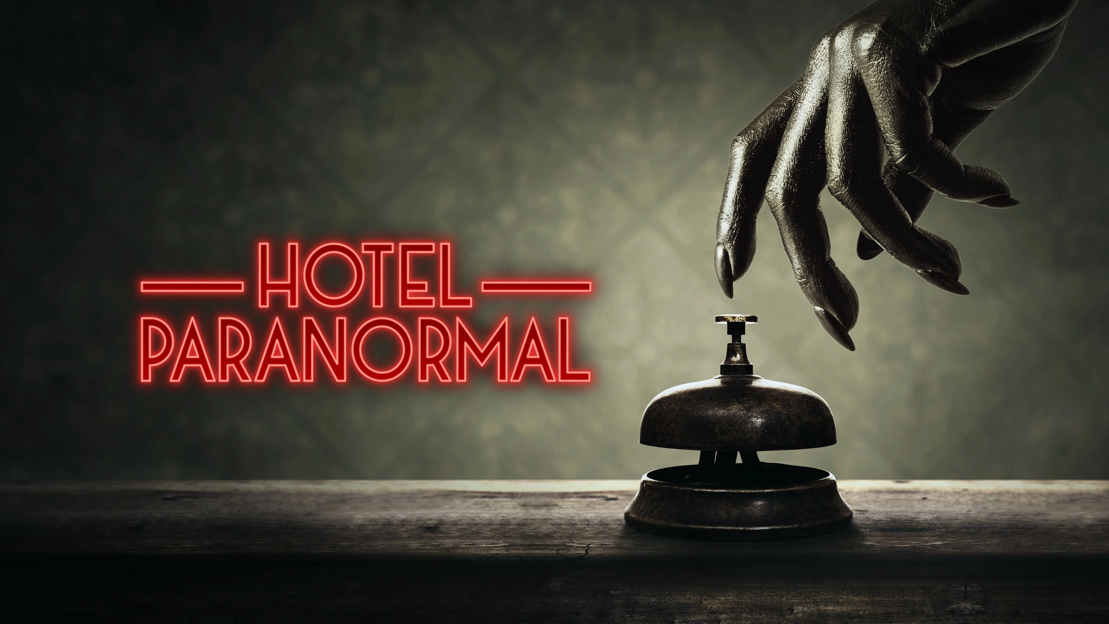 Foto de Hotel Paranormal