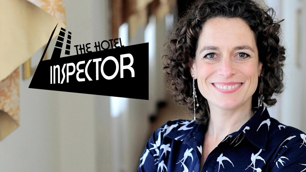 Foto de The Hotel Inspector