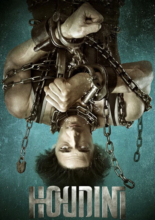 Poster  de Houdini