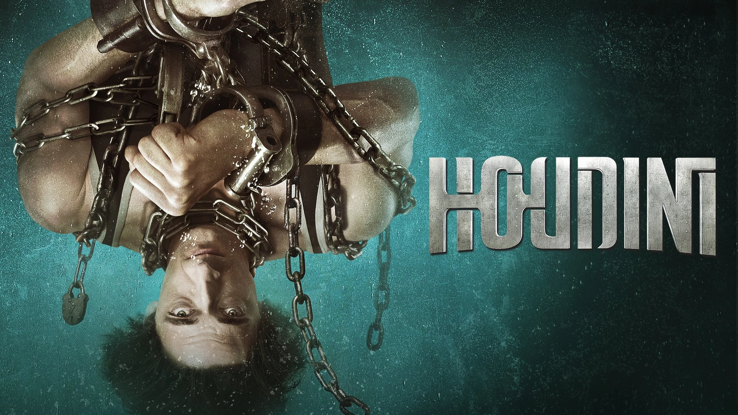 Foto de Houdini