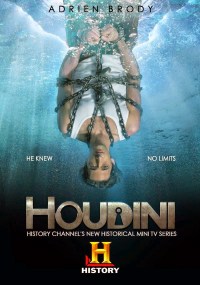 Serie Houdini