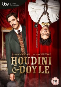 Serie Houdini & Doyle