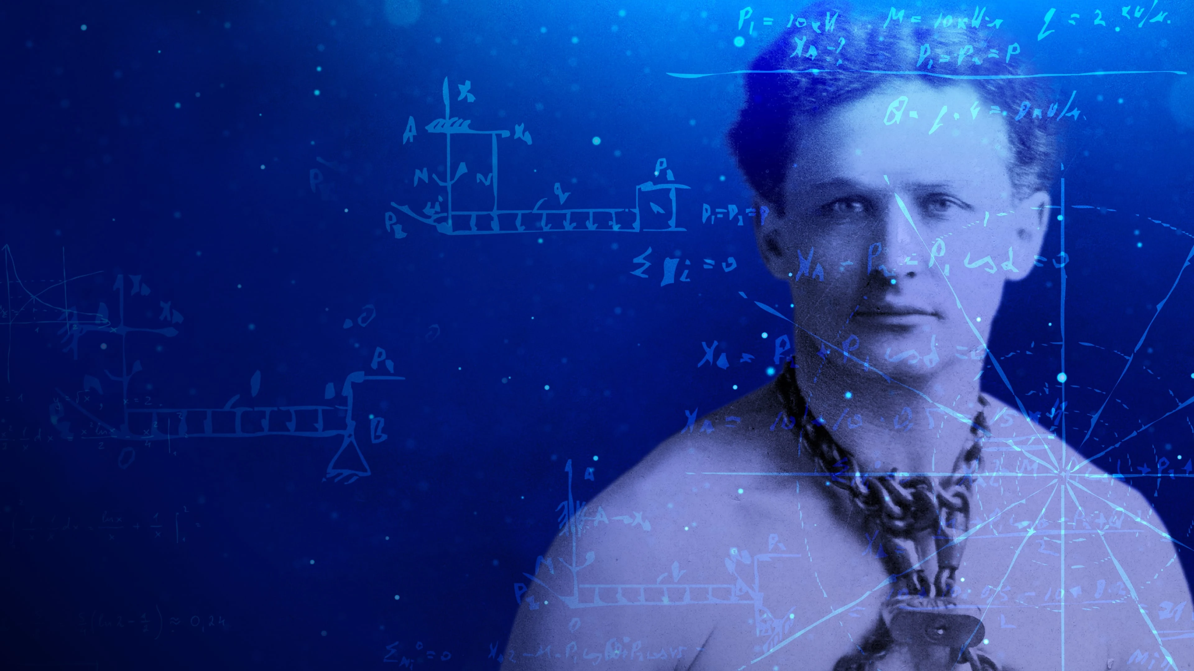 Foto de Houdini's Last Secrets
