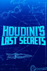 Serie Houdini's Last Secrets