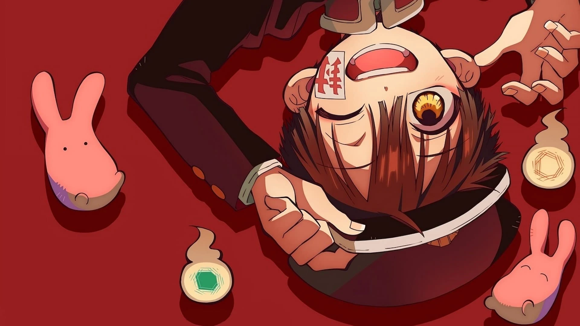 Foto de After-School Hanako-Kun