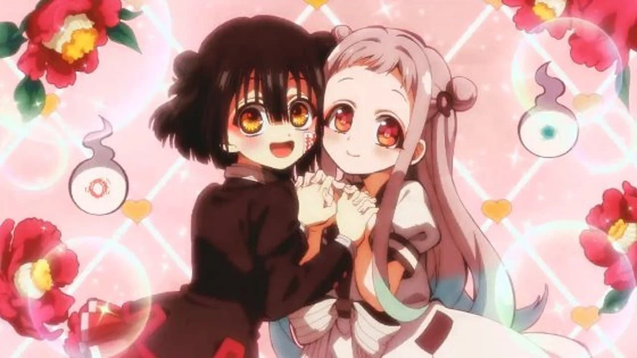 Foto de After-School Hanako-Kun