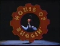Serie House of Buggin'