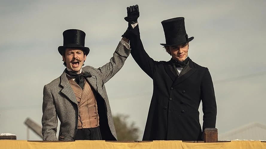 Foto de House of Guinness