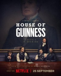 La casa Guinness
