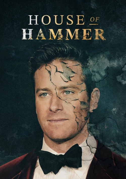 Poster  de House of Hammer