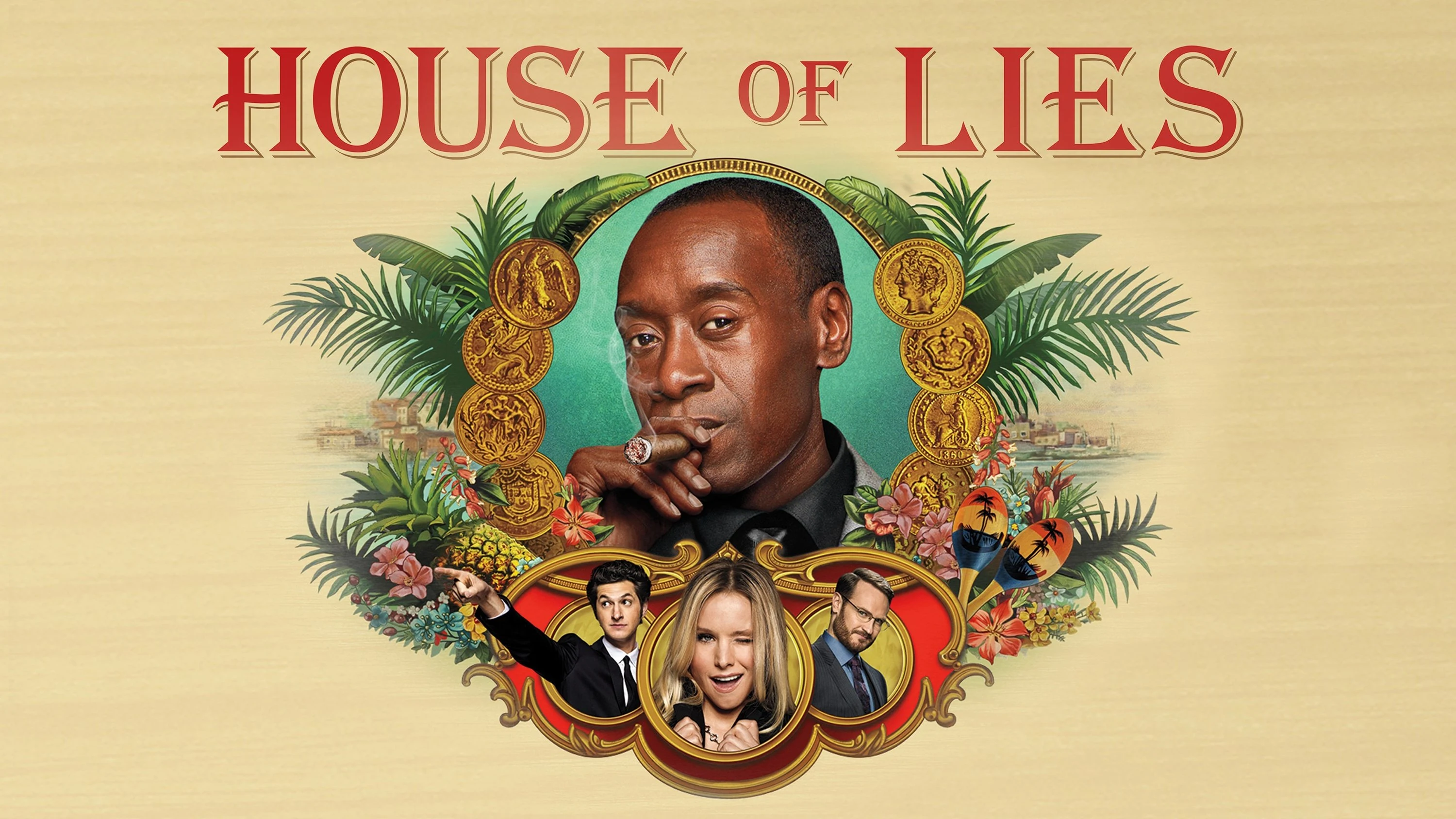 Foto de House of Lies
