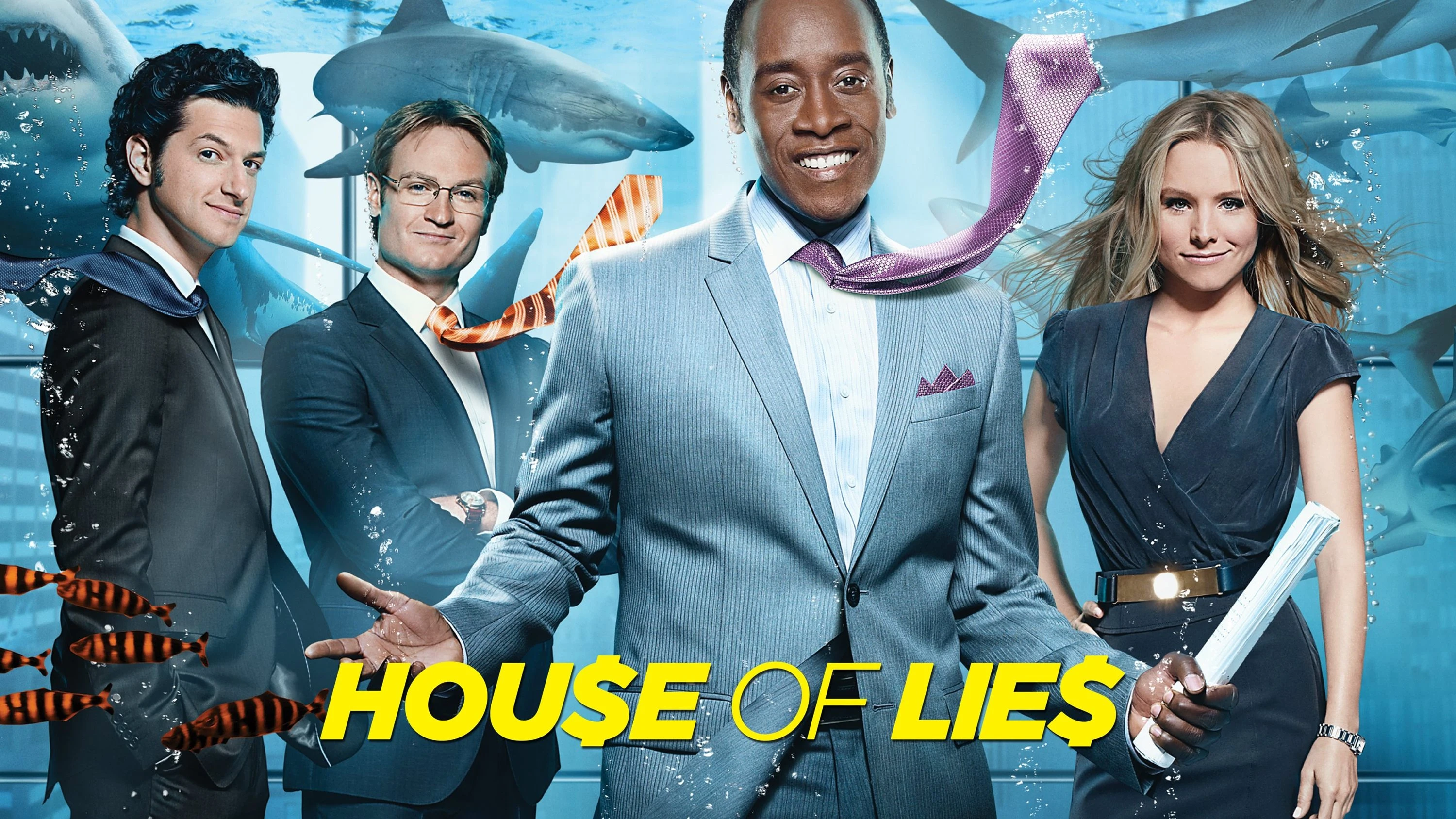 Foto de House of Lies