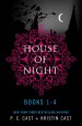 House of Night