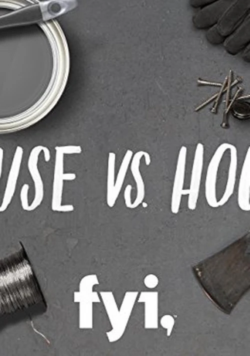Poster  de la temporada 1 de House vs. House
