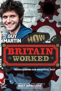 Serie How Britain Worked