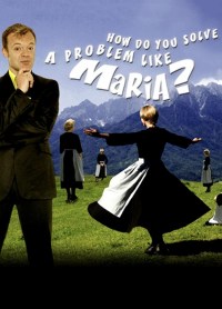 Serie How Do You Solve a Problem Like Maria?