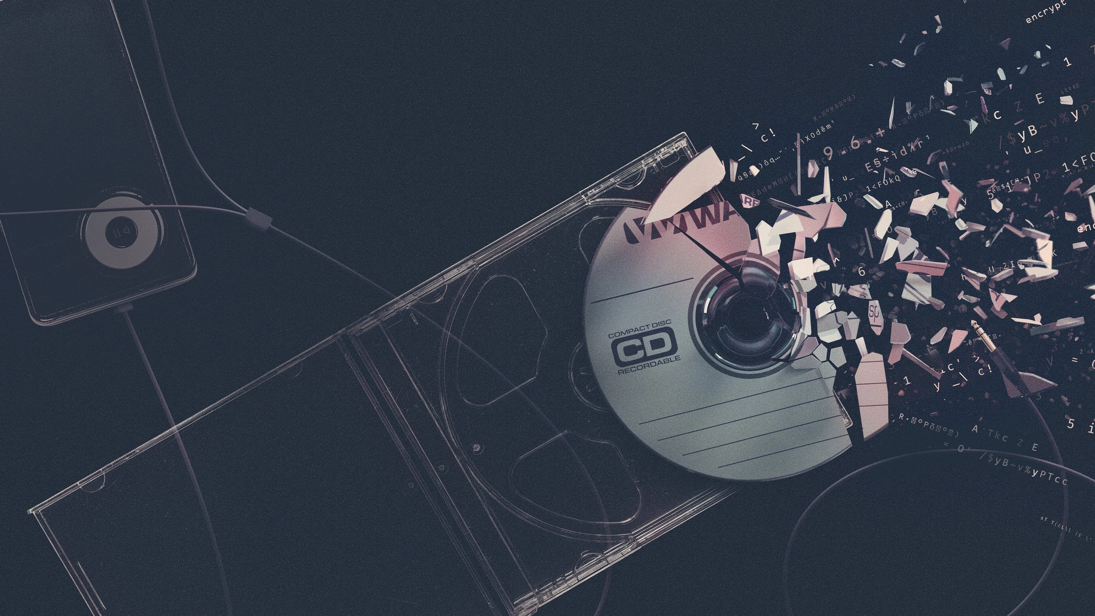 Foto de How Music Got Free
