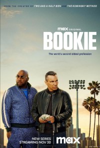 Serie Bookie