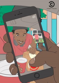 Serie How to Be Broke