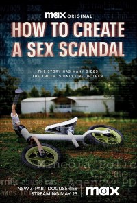 Serie How to Create a Sex Scandal