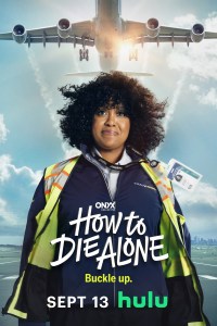 Serie How to Die Alone