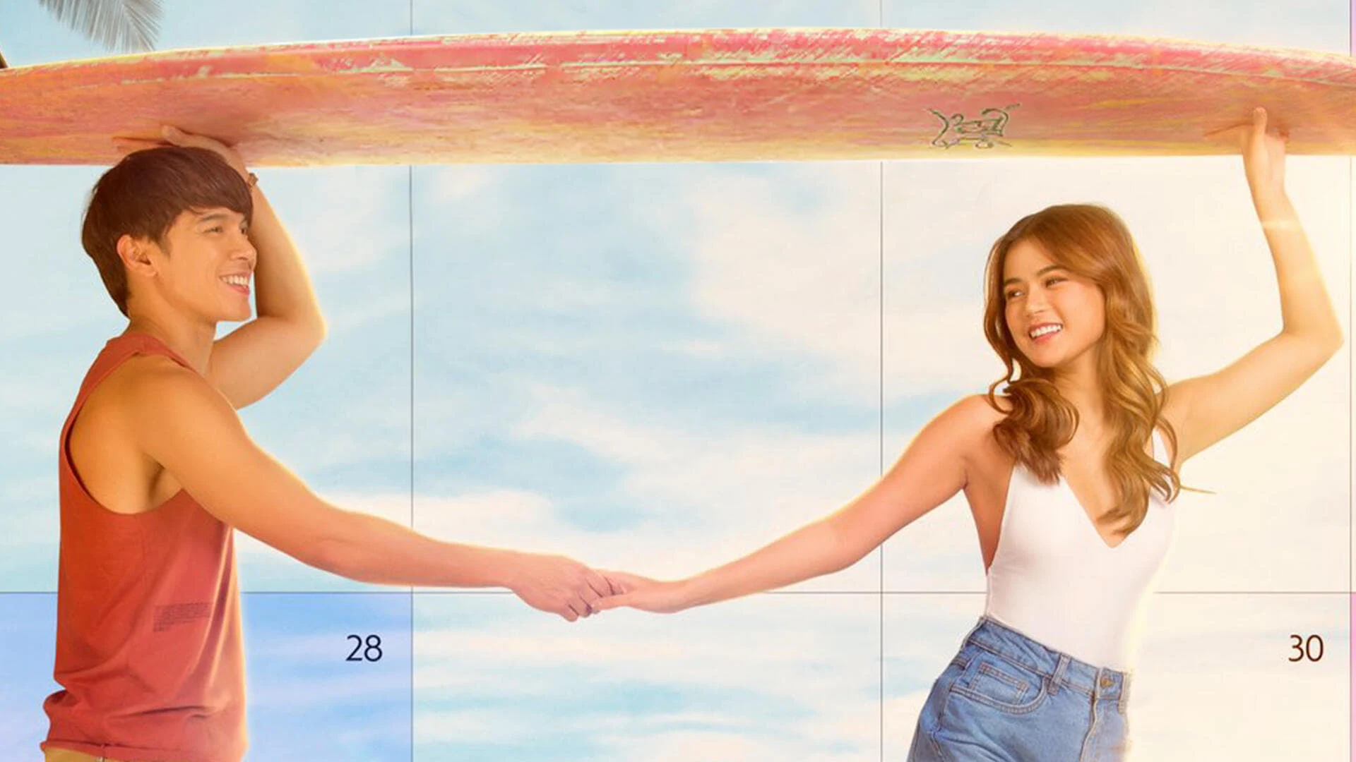 Foto de How to Move On in 30 Days
