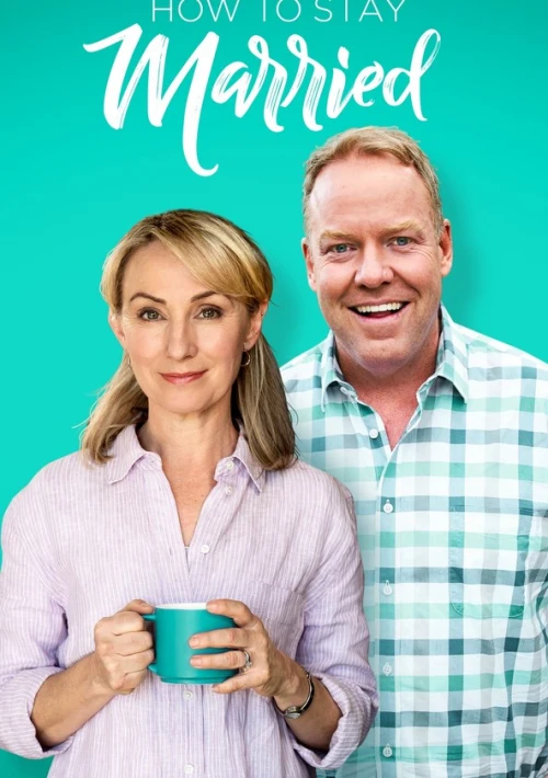 Poster  de la temporada 2 de How to Stay Married